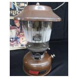 2 COLEMAN LANTERNS