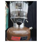 2 COLEMAN LANTERNS
