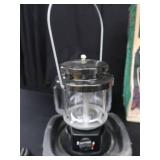 2 COLEMAN LANTERNS