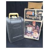 2 COLEMAN LANTERNS