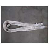 SET OF 4 LIFT ALL POLYESTER SLINGS