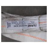 SET OF 4 LIFT ALL POLYESTER SLINGS