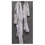 SET OF 4 LIFT ALL POLYESTER SLINGS