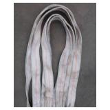 SET OF 4 LIFT ALL POLYESTER SLINGS