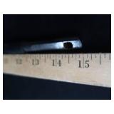 RUSSIAN MOSIN NAGANT SPIKE BAYONET / GUN PARTS