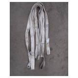 SET OF 4 LIFT ALL POLYESTER SLINGS