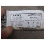 SET OF 4 LIFT ALL POLYESTER SLINGS