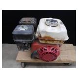 SMALL MOTOR