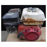 SMALL MOTOR