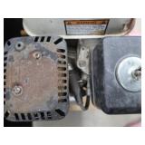 SMALL MOTOR