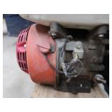SMALL MOTOR