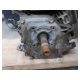 SMALL MOTOR