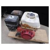 SMALL MOTOR