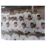 RARE NEW YORK YANKEES 1951 SIGNED PHOTO