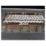 RARE NEW YORK YANKEES 1951 SIGNED PHOTO