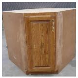 4 CUPBOARDS