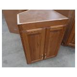 4 CUPBOARDS