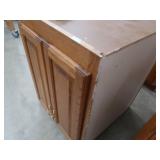 4 CUPBOARDS