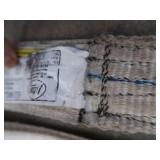 SET OF 4 LIFT ALL POLYESTER SLINGS