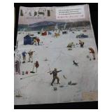 VINTAGE MAGAZINES