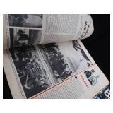VINTAGE MAGAZINES