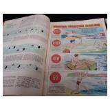 VINTAGE MAGAZINES