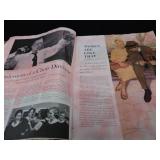VINTAGE MAGAZINES