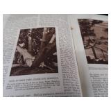 ANTIQUE / VINTAGE MAGAZINES AND SHEETMUSIC