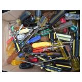 MISC SCREWDRIVERS