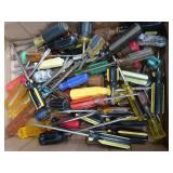MISC SCREWDRIVERS