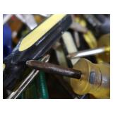 MISC SCREWDRIVERS