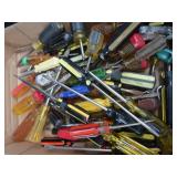 MISC SCREWDRIVERS