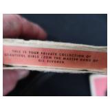 PLAYING CARDS / MATCHBOOKS / ADULT ONLY