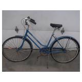 VINTAGE SCHWIN BIKES.