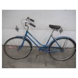 VINTAGE SCHWIN BIKES.