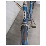 VINTAGE SCHWIN BIKES.