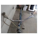 VINTAGE SCHWIN BIKES.
