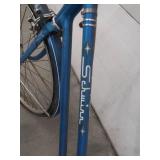 VINTAGE SCHWIN BIKES.