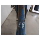 VINTAGE SCHWIN BIKES.