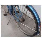 VINTAGE SCHWIN BIKES.