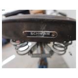 VINTAGE SCHWIN BIKES.