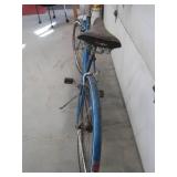 VINTAGE SCHWIN BIKES.