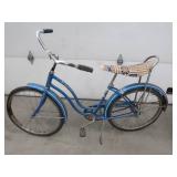 VINTAGE SCHWIN BIKES.