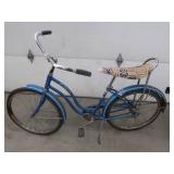 VINTAGE SCHWIN BIKES.