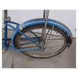 VINTAGE SCHWIN BIKES.