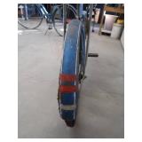 VINTAGE SCHWIN BIKES.