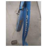 VINTAGE SCHWIN BIKES.