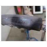 VINTAGE SCHWIN BIKES.