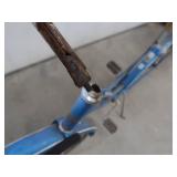 VINTAGE SCHWIN BIKES.