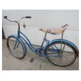 VINTAGE SCHWIN BIKES.
